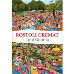 Rostoll cremat
