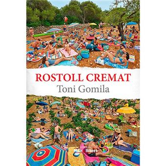 Rostoll cremat