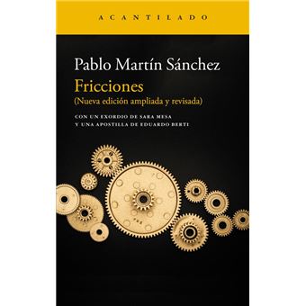 Fricciones
