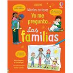 Yo Me Pregunto-Las Familias
