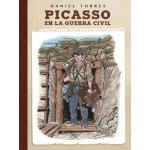 Picasso en la Guerra Civil