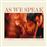 As We Speak - Vinilo