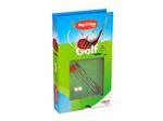Juego de mesa play time golf
