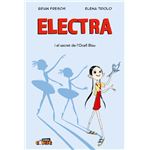 Electra. El Secret De L´´Ocell Blau