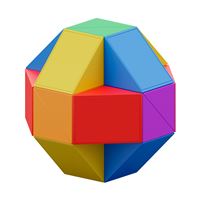 Nexcube Cobra