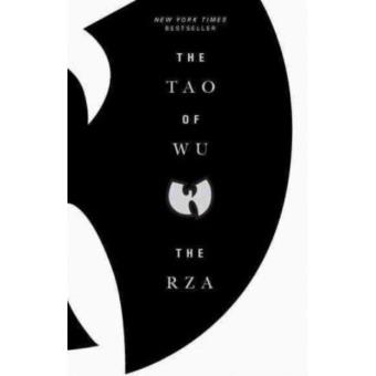 The Tao of Wu