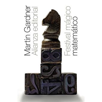 Festival mágico-matemático