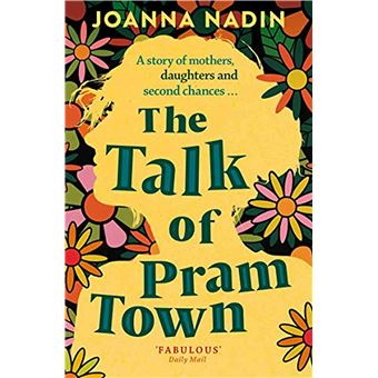 The talk of pram town