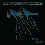 Truco menor - Vinilo