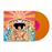 Lp-bold as love (naranja)