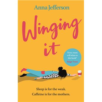 Winging It
