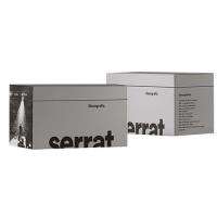 Box Set Serrat - Discografía completa en catalán - 12 CD