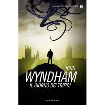 Il giorno dei Trifidi - 1