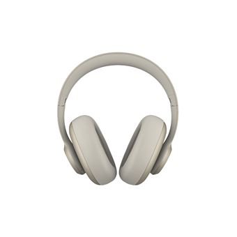 Auriculares Bluetooth Fresh'n Rebel Clam 2 Blaze ENC Sand