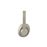 Auriculares Bluetooth Fresh'n Rebel Clam 2 Blaze ENC Sand