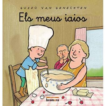 Els meus iaios