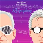 Roxymphony - Vinilo