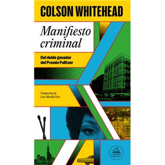 Manifiesto criminal (Ray Carney 2)