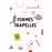 Formes trapelles