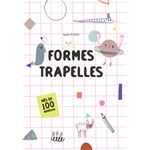 Formes trapelles