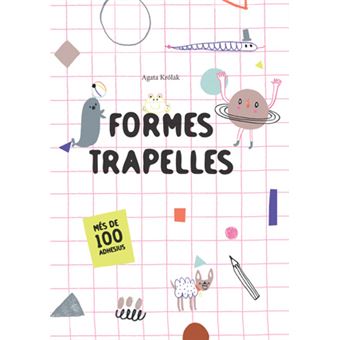 Formes trapelles