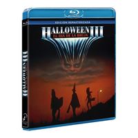 Halloween III El día de la bruja - Blu-Ray