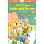 ¿Qué le pasa al ratoncito Pérez?