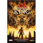 N de Stephen King