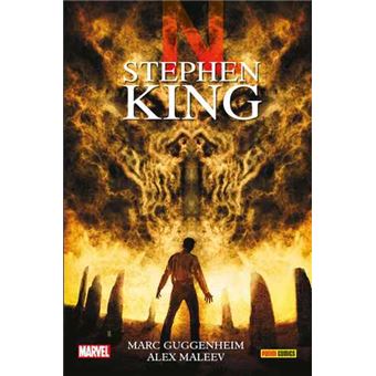 N de Stephen King