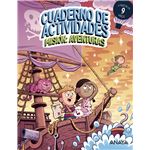Misión: aventuras (a partir de 9 años)