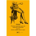 Primeros materiales para una teoría de la Jovencita. Seguido