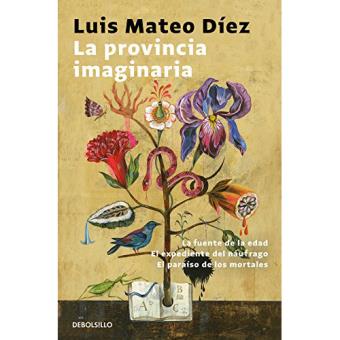 Provincia imaginaria, la