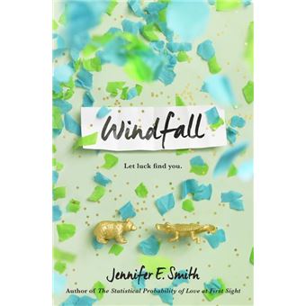 Windfall - 1