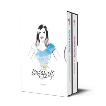 Estuche Isasaweis. Ediciones especiales - 1