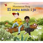 El meu amic i jo