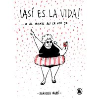 ¡Así es la vida! O al menos así la veo yo...