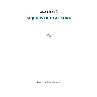 Sujetos de clausura