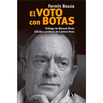 El voto con botas