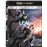 La serie Divergente: Leal - UHD + Blu-Ray_0