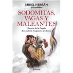 Sodomitas Vagas Y Maleantes