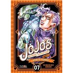 Jojo's bizarre adventure 5-vento a7