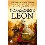 Corazones de León