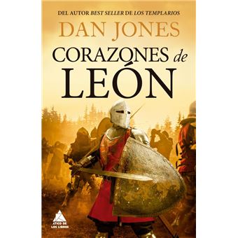 Corazones de León