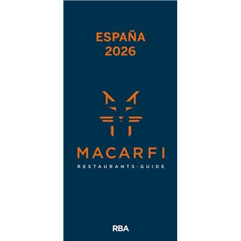 Guia Macarfi 2026