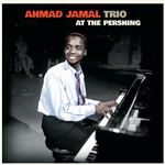 Ahmad Jamal Trio At the Pershing - Vinilo Azul