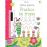 Practico los trazos-libros pizarra