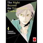 The Night Beyond The Tricornered Window 4