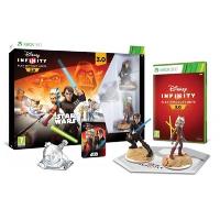 Starter Pack Disney Infinity 3.0: Star Wars XBox 360