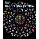 Barcelona gotica el seu simbolisme