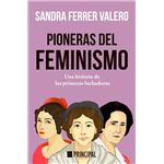 Pioneras del feminismo
